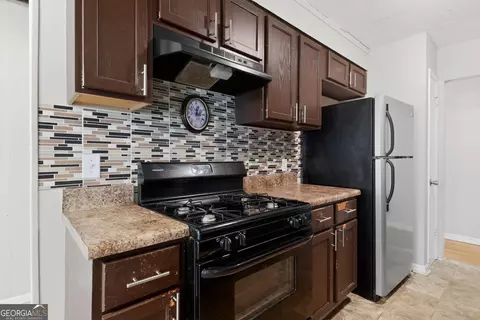 Kitchen - 1926 Dunham Ct, Augusta, GA 30906 photo 2 of 5