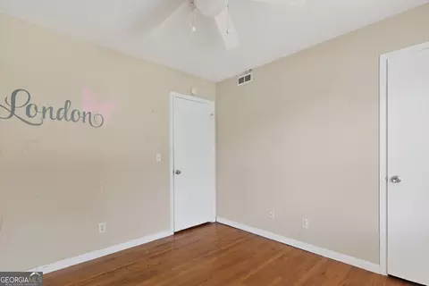 Bedroom - 1926 Dunham Ct, Augusta, GA 30906 photo 8 of 9