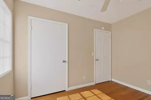 Bedroom - 1926 Dunham Ct, Augusta, GA 30906 photo 6 of 9