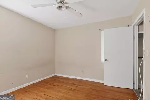 Bedroom - 1926 Dunham Ct, Augusta, GA 30906 photo 7 of 9