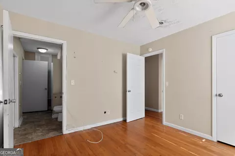 Bedroom - 1926 Dunham Ct, Augusta, GA 30906 photo 9 of 9