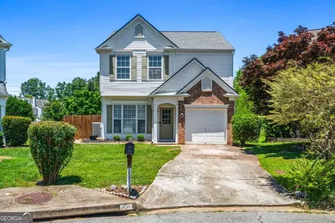 1681 Heyford Cir NW, Kennesaw, GA 30152