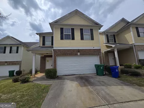 6381 Shadow Sq, Lithonia, GA 30058