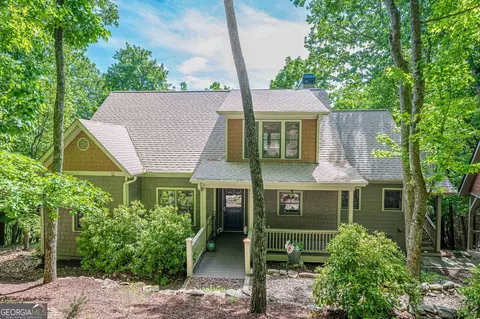 61 Deer Run Rdg, Jasper, GA 30143