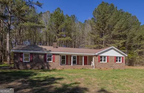 331 Deerfield Rd, Hogansville, GA 30230