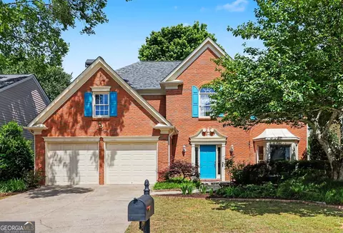 3675 Ancroft Cir, Norcross, GA 30092