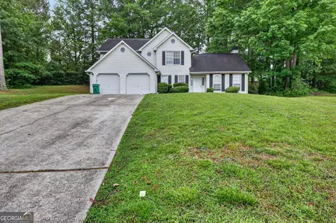 4953 Portsmouth Ct, Lithonia, GA 30038