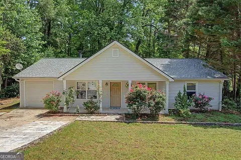 3958 Centennial Trl, Duluth, GA 30096