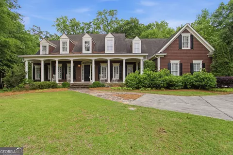 2473 Kirk Ln NW, Kennesaw, GA 30152