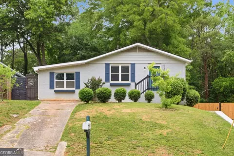 1311 Plaza Ave SW, Atlanta, GA 30310