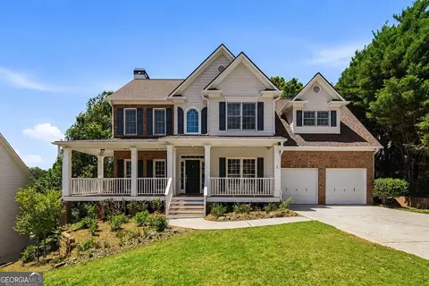 148 Crestview Dr, Dallas, GA 30157