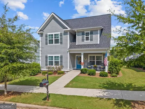 1540 Carriage Ridge Dr, Greensboro, GA 30642