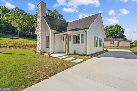 55 Old Water Works Rd, Calhoun, GA 30701
