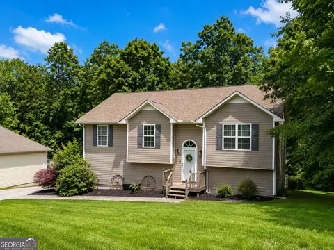 340 Brody Dr NE, Resaca, GA 30735