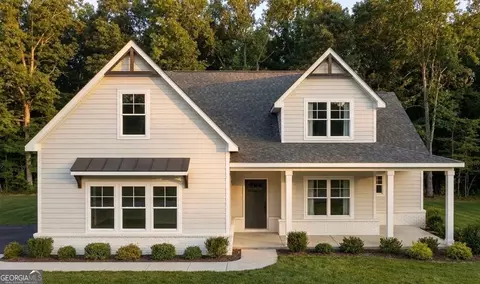 132 Loyd Rd, Mansfield, GA 30055