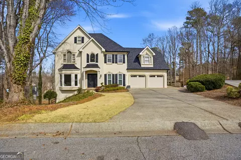 3644 Springwell Ct, Douglasville, GA 30135