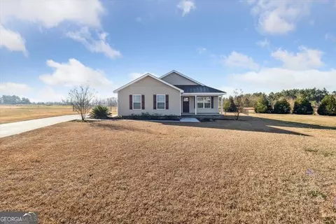 206 Leyland Ct, Statesboro, GA 30458