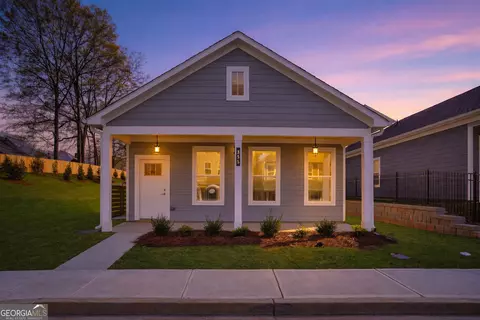 420 Dempsey Dr #LOT 33, Fayetteville, GA 30214