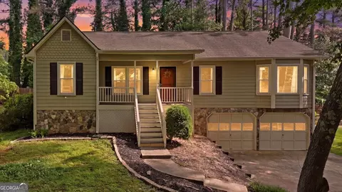 197 Presidential Dr, Dallas, GA 30157