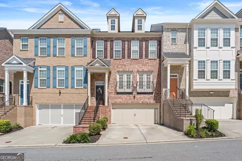 6205 Everette Dr SE, Mableton, GA 30126