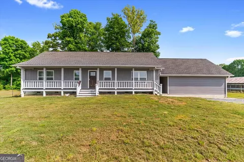 1005 Weber Rd, Crandall, GA 30711