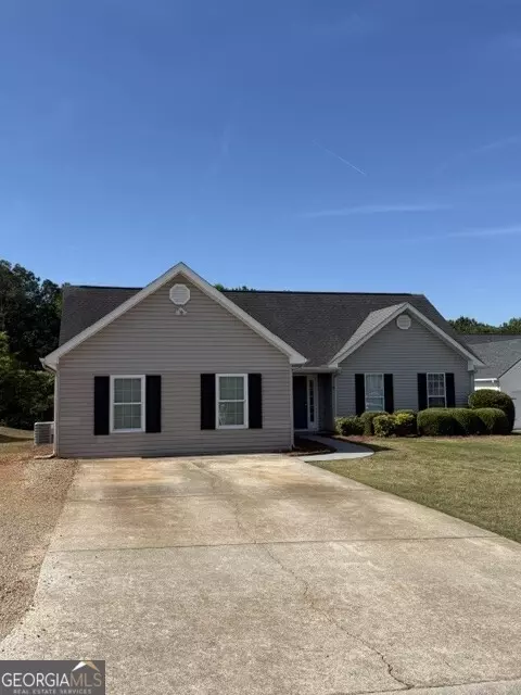 4383 Todd Rd, Braselton, GA 30517