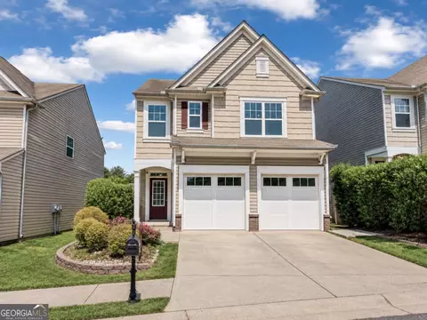 2965 Briaroak Dr, Duluth, GA 30096
