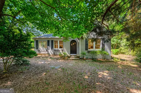 337 Sunset Dr, Athens, GA 30606