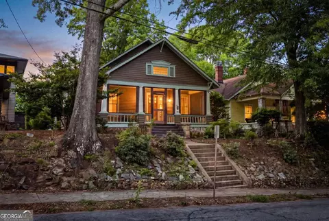 1286 Mclendon Ave, Atlanta, GA 30307