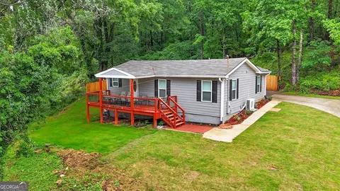 302 Jack St, Silver Creek, GA 30173