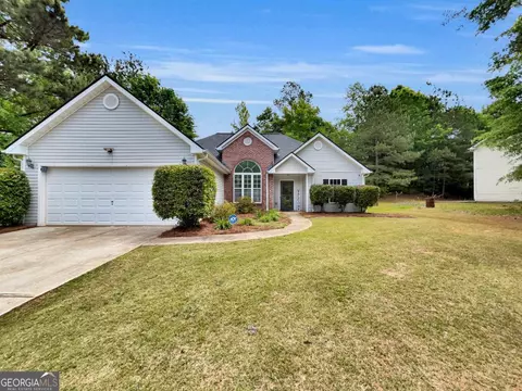 248 Clearwater Dr, Monroe, GA 30656