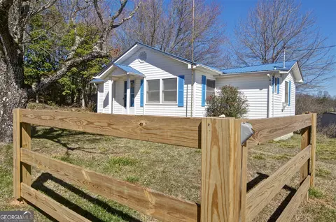 2165 Townsend Mill Rd, Young Harris, GA 30582