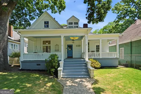 560 Grant St SE, Atlanta, GA 30312