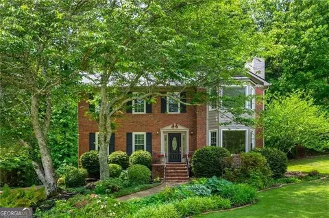 1429 Shadowrock Ct, Marietta, GA 30062