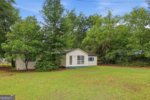 Exterior - 515 E 4th St, Rincon, GA 31326 photo 1 of 5