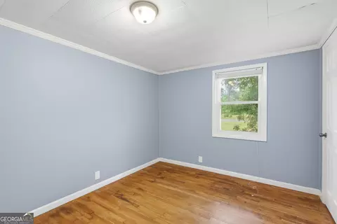 Bedroom - 515 E 4th St, Rincon, GA 31326 photo 5 of 5