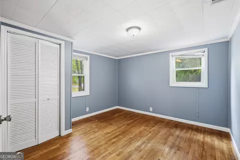 Bedroom - 515 E 4th St, Rincon, GA 31326 photo 3 of 5