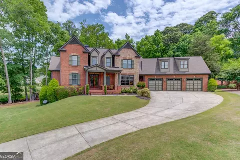 2240 N Pear Grove Ct, Jefferson, GA 30549