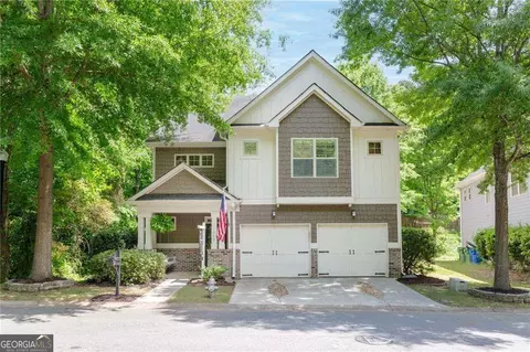 1933 Brantley Walk Ln NW, Atlanta, GA 30318