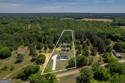 2944 George Williams Rd, Monroe, GA 30656 photo 2