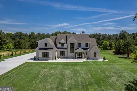 2944 George Williams Rd, Monroe, GA 30656