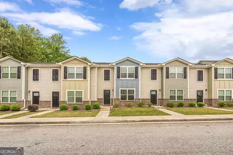 327 Ashigan St, Union City, GA 30291