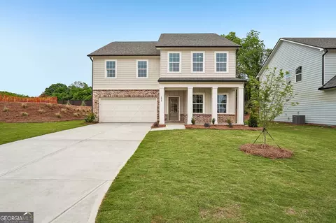 608 Elwick Ln SE, Cartersville, GA 30120