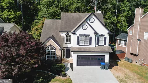 1200 Lochshyre Way, Lawrenceville, GA 30043