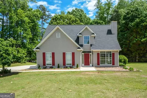 219 Scenic Dr, Mcdonough, GA 30252