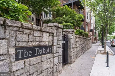 850 Piedmont Ave NE #3303, Atlanta, GA 30308