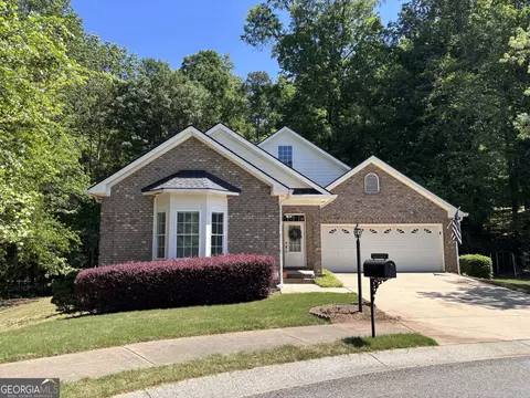 248 Huntington Shoals Dr, Athens, GA 30606