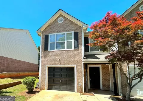 11479 S Glen St #NA, Hampton, GA 30228