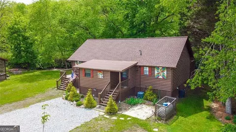 107 Litton Way, Blairsville, GA 30512