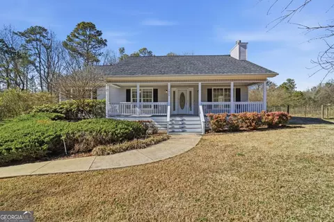 1828 Four Mile Church Rd, Ball Ground, GA 30107